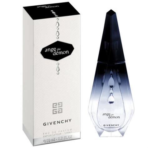 givenchy ange ou demon bargello|givenchy angel ou demon.